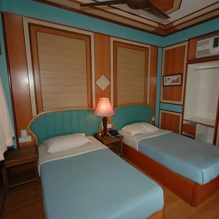 Shari La Island Resort Kampong Pasir Hantu 외부 사진
