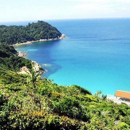 Shari La Island Resort Kampong Pasir Hantu 외부 사진