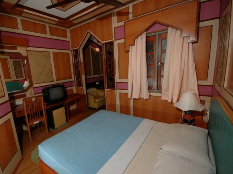 Shari La Island Resort Kampong Pasir Hantu 외부 사진