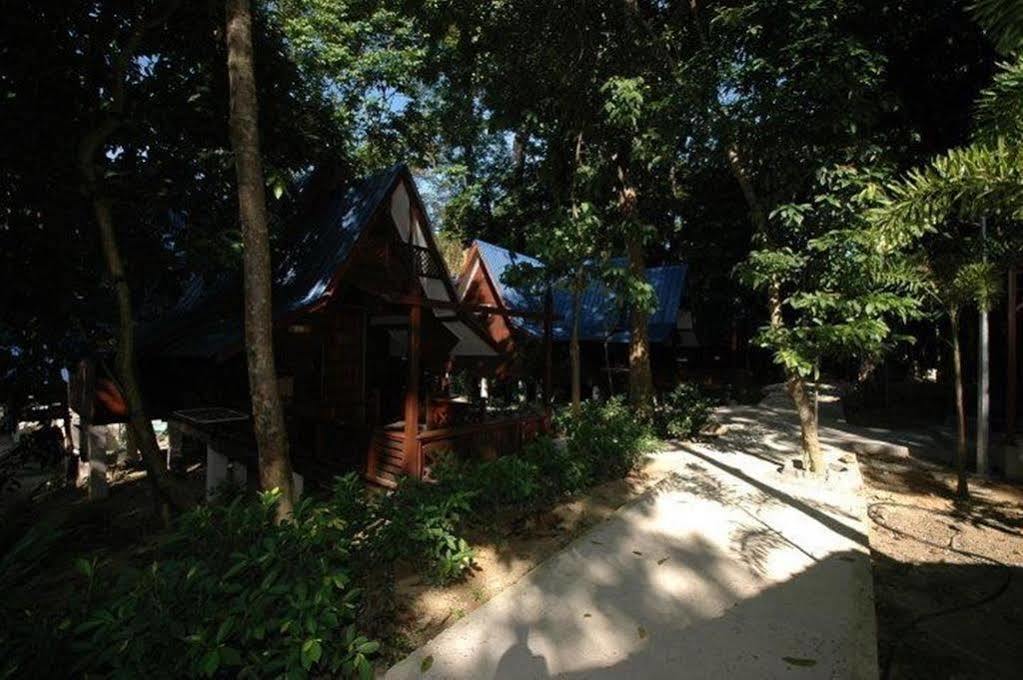 Shari La Island Resort Kampong Pasir Hantu 외부 사진