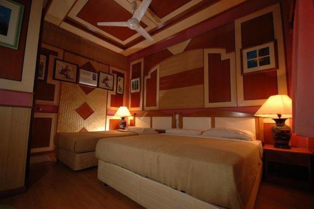 Shari La Island Resort Kampong Pasir Hantu 외부 사진