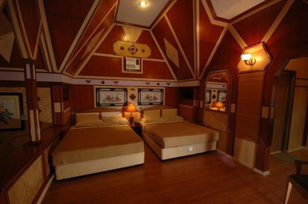 Shari La Island Resort Kampong Pasir Hantu 외부 사진