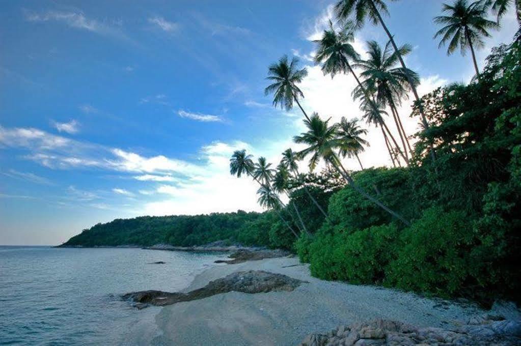 Shari La Island Resort Kampong Pasir Hantu 외부 사진